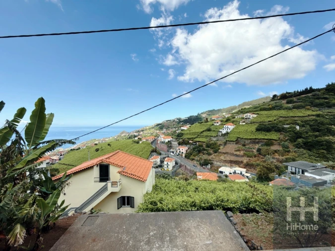 Moradia T3 para Venda em Camara de Lobos Foto 32