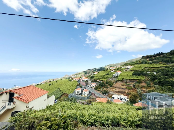 Moradia T3 para Venda em Camara de Lobos Foto 33