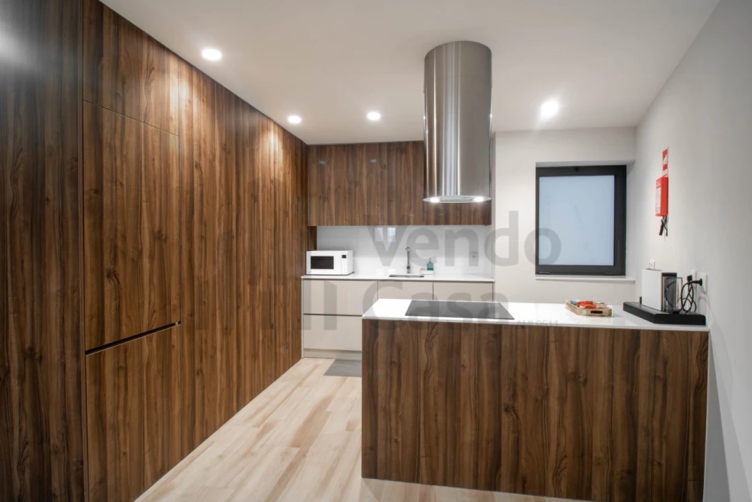 Apartamento T1 para Venda em Braga (Maximinos, Sé e Cividade) Foto 6