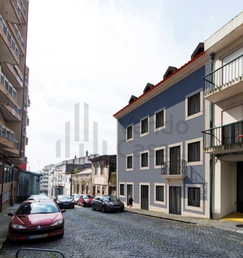 Apartamento T1 para Venda em Braga (Maximinos, Sé e Cividade)