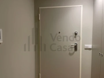Apartamento T1 para Venda em Braga (Maximinos, Sé e Cividade)