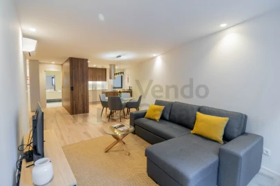 Apartamento T1 para Venda em Braga (Maximinos, Sé e Cividade)
