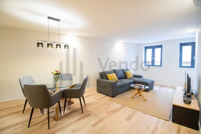 Apartamento T1 para Venda em Braga (Maximinos, Sé e Cividade)