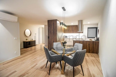 Apartamento T1 para Venda em Braga (Maximinos, Sé e Cividade)