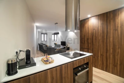 Apartamento T1 para Venda em Braga (Maximinos, Sé e Cividade)