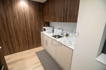 Apartamento T1 para Venda em Braga (Maximinos, Sé e Cividade)