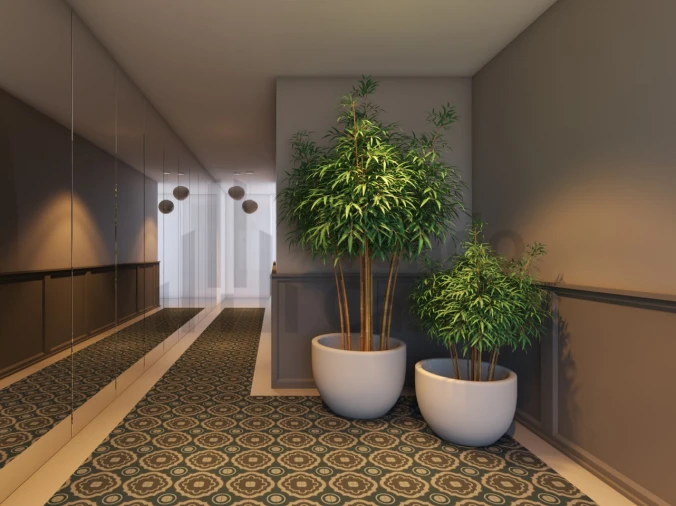 Apartamento T1 para Venda em Braga (Maximinos, Sé e Cividade) Foto 3