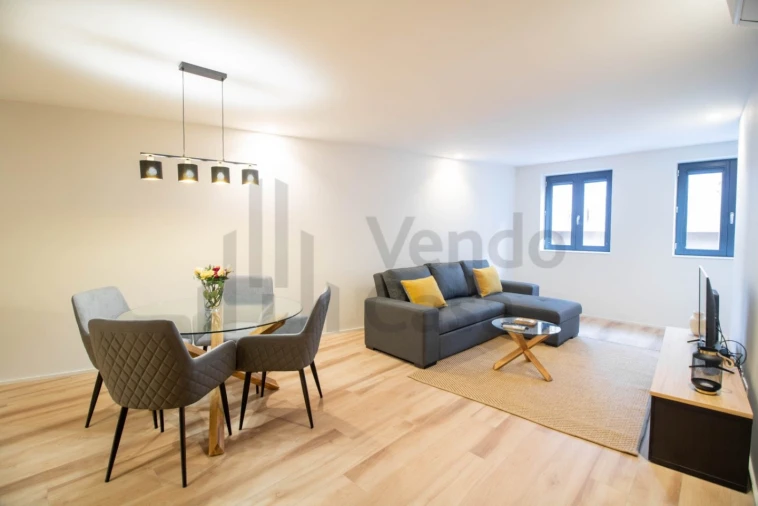 Apartamento T1 para Venda em Braga (Maximinos, Sé e Cividade) Foto 8