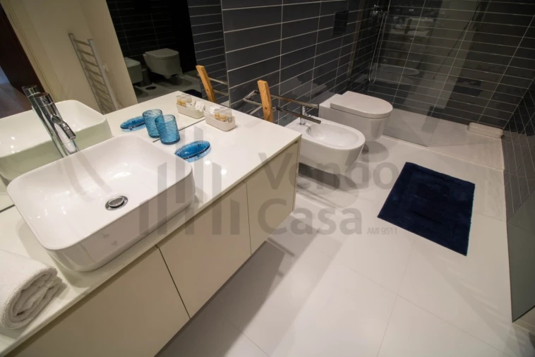 Apartamento T1 para Venda em Braga (Maximinos, Sé e Cividade) Foto 15