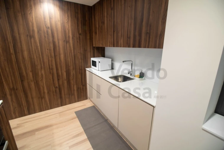 Apartamento T1 para Venda em Braga (Maximinos, Sé e Cividade) Foto 21