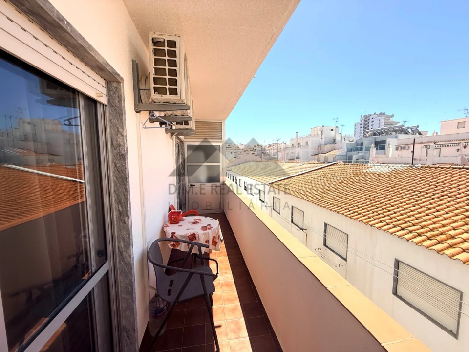 Apartamento T2 para Venda em Monte Gordo Foto 23