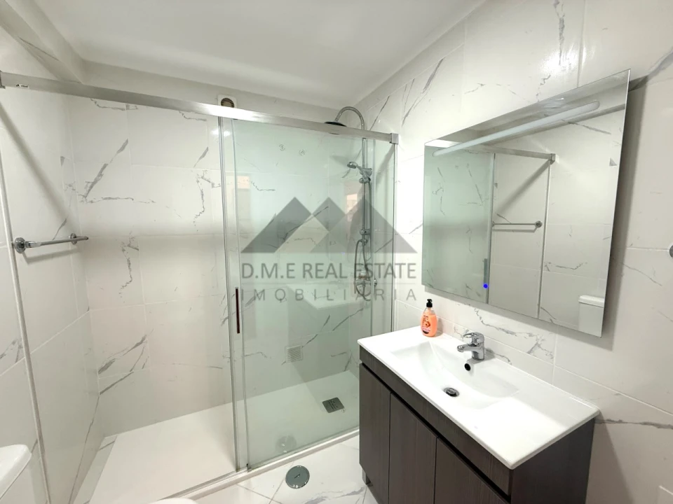 Apartamento T2 para Venda em Monte Gordo Foto 19