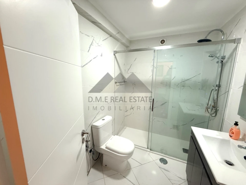 Apartamento T2 para Venda em Monte Gordo Foto 18