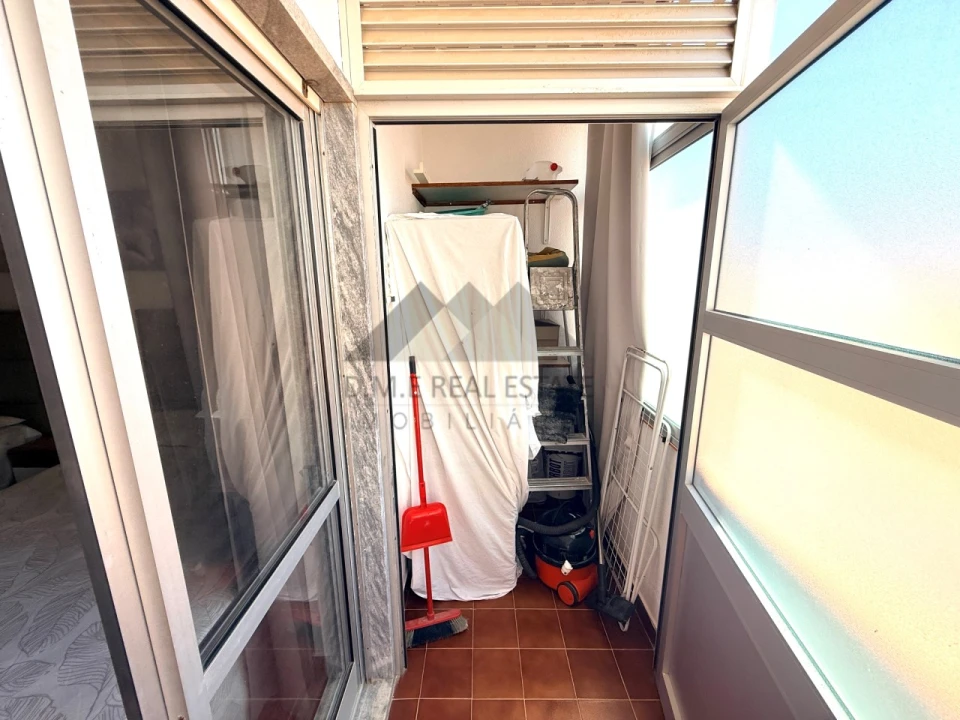 Apartamento T2 para Venda em Monte Gordo Foto 25