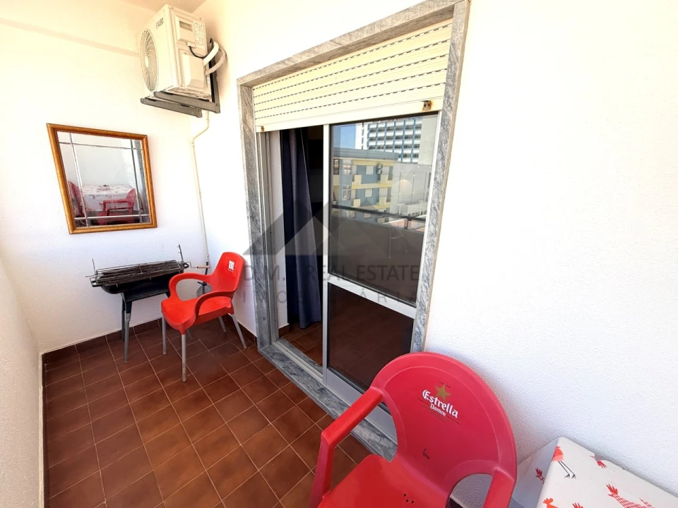 Apartamento T2 para Venda em Monte Gordo Foto 13