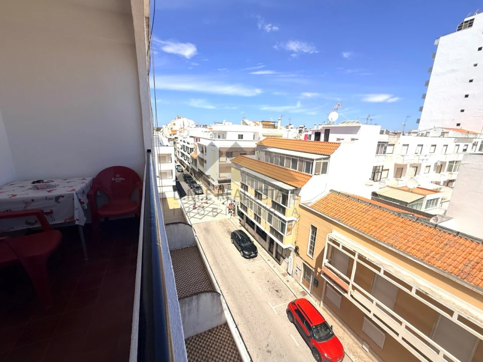 Apartamento T2 para Venda em Monte Gordo Foto 14