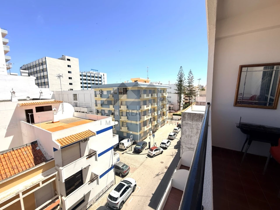 Apartamento T2 para Venda em Monte Gordo Foto 15