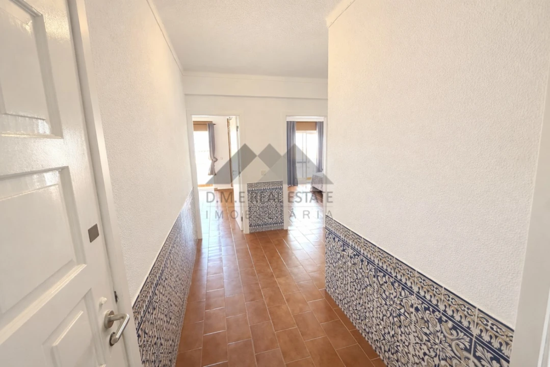 Apartamento T2 para Venda em Monte Gordo Foto 1