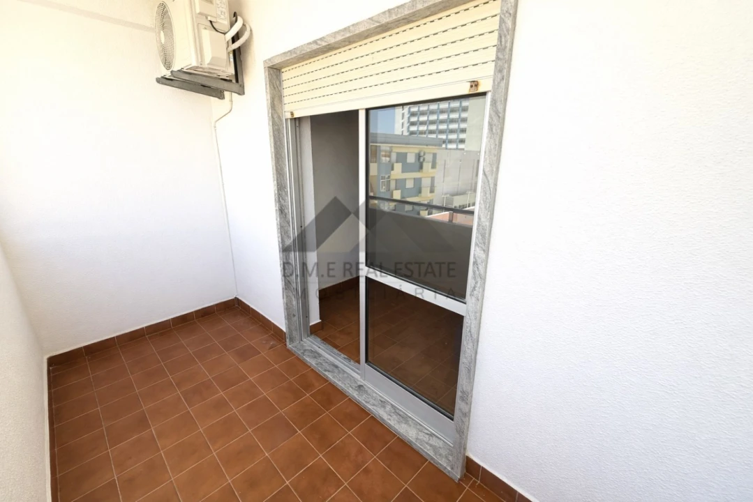 Apartamento T2 para Venda em Monte Gordo Foto 6
