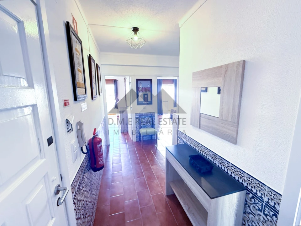 Apartamento T2 para Venda em Monte Gordo Foto 7