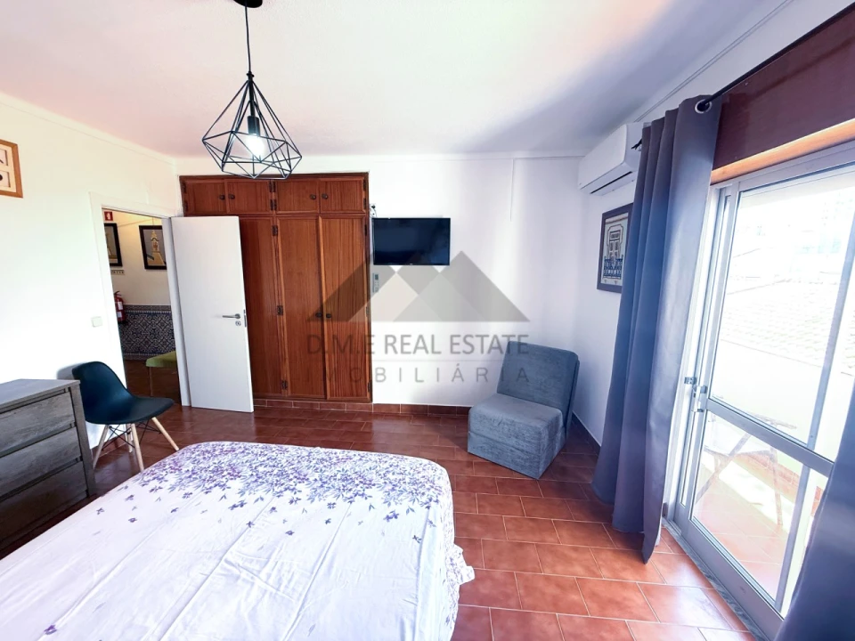Apartamento T2 para Venda em Monte Gordo Foto 20