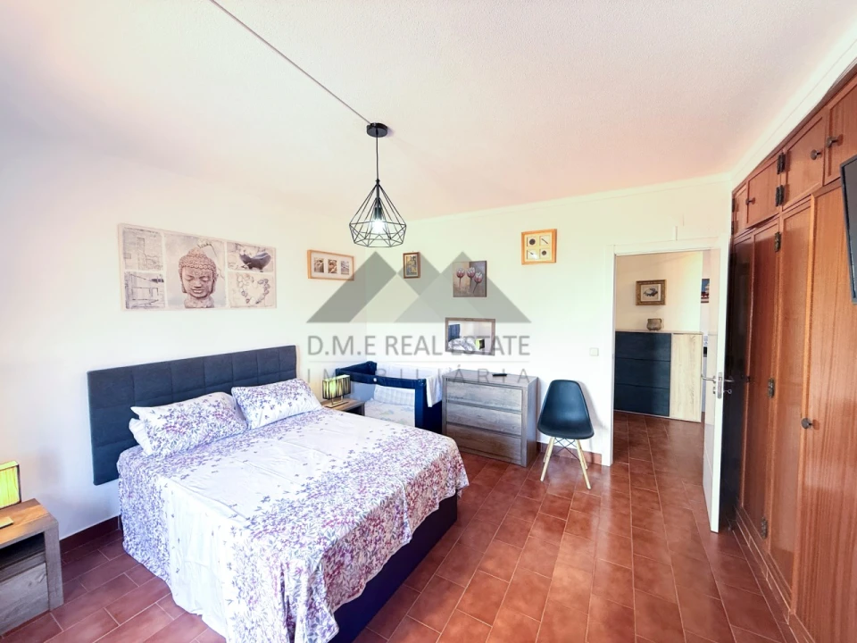 Apartamento T2 para Venda em Monte Gordo Foto 21