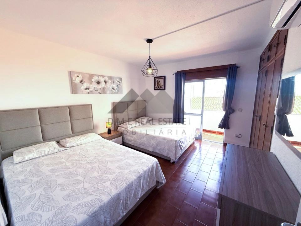 Apartamento T2 para Venda em Monte Gordo Foto 27