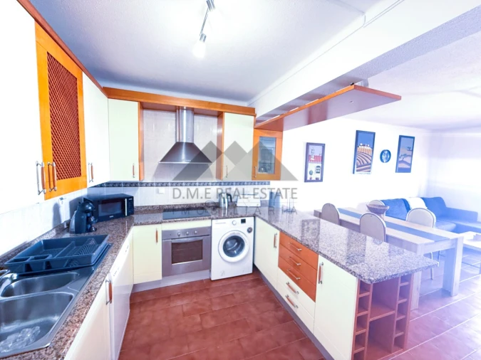 Apartamento T2 para Venda em Monte Gordo Foto 8