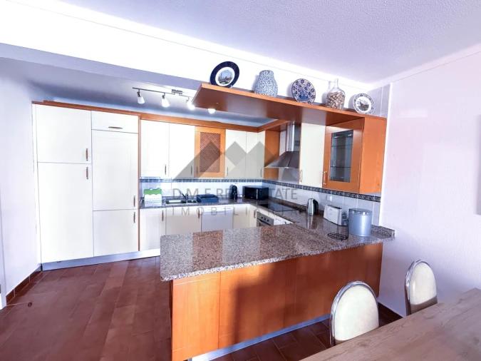 Apartamento T2 para Venda em Monte Gordo Foto 9