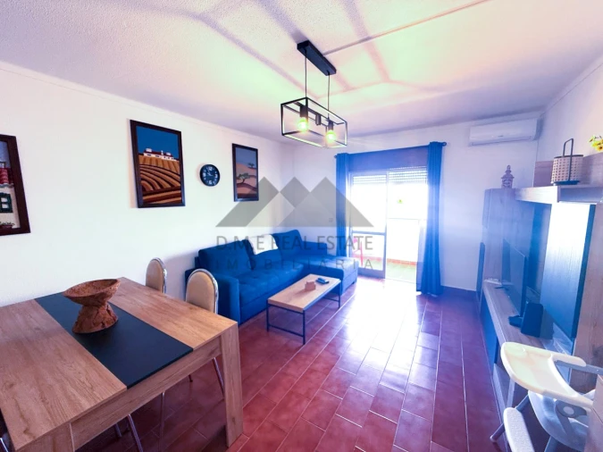 Apartamento T2 para Venda em Monte Gordo Foto 10