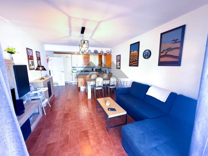 Apartamento T2 para Venda em Monte Gordo Foto 11