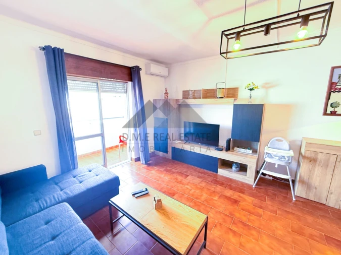 Apartamento T2 para Venda em Monte Gordo Foto 12