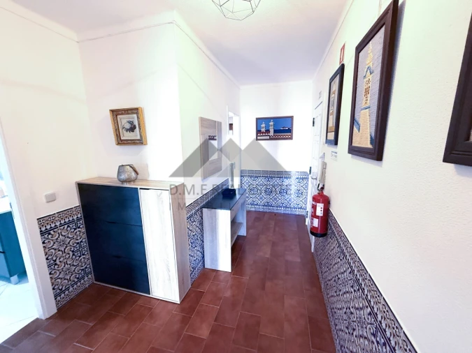 Apartamento T2 para Venda em Monte Gordo Foto 16