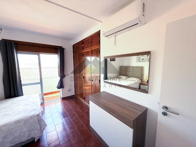 Apartamento T2 para Venda em Monte Gordo Foto 26
