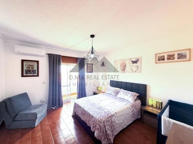 Apartamento T2 para Venda em Monte Gordo Foto 22