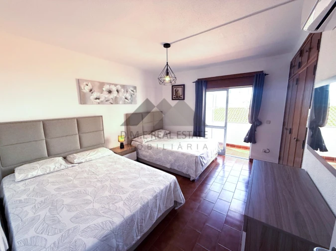Apartamento T2 para Venda em Monte Gordo Foto 27