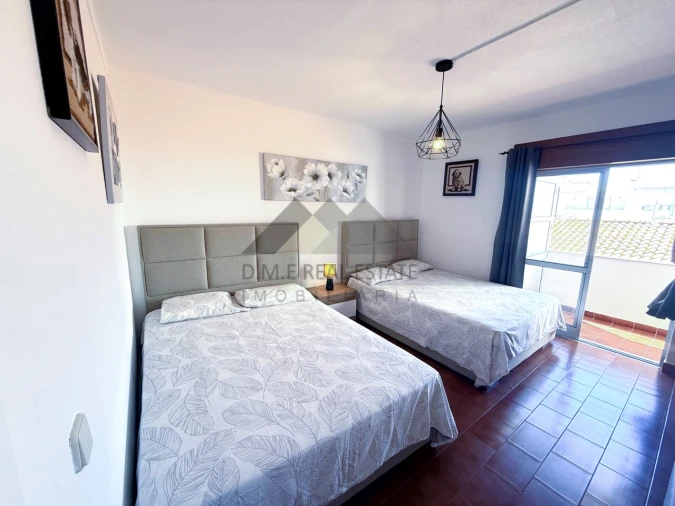 Apartamento T2 para Venda em Monte Gordo Foto 28