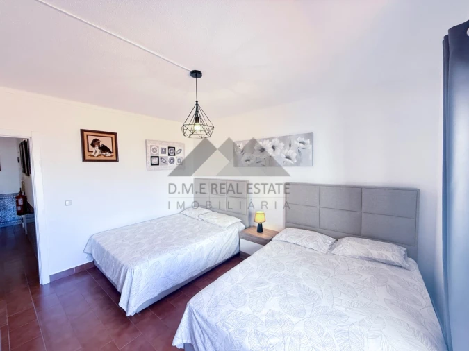 Apartamento T2 para Venda em Monte Gordo Foto 29