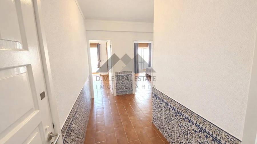 Apartamento T2 para Venda em Monte Gordo