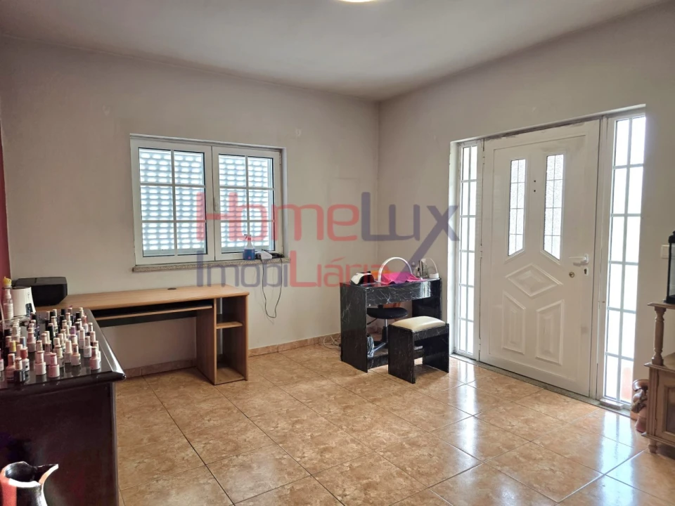 Moradia T5 para Venda em Mões Foto 21