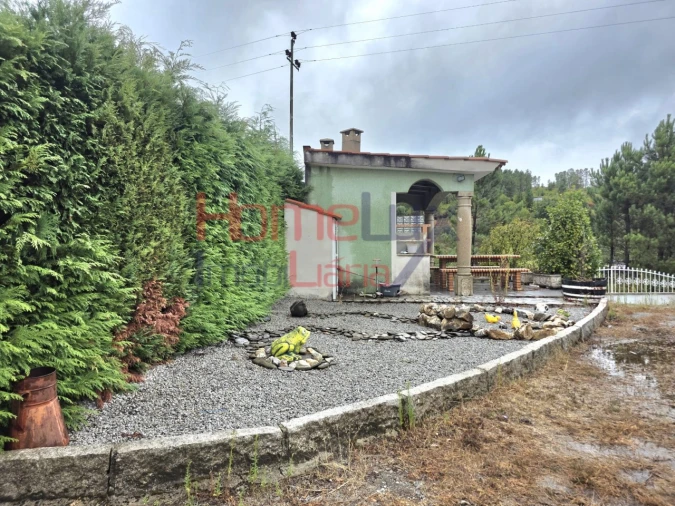 Moradia T5 para Venda em Mões Foto 11