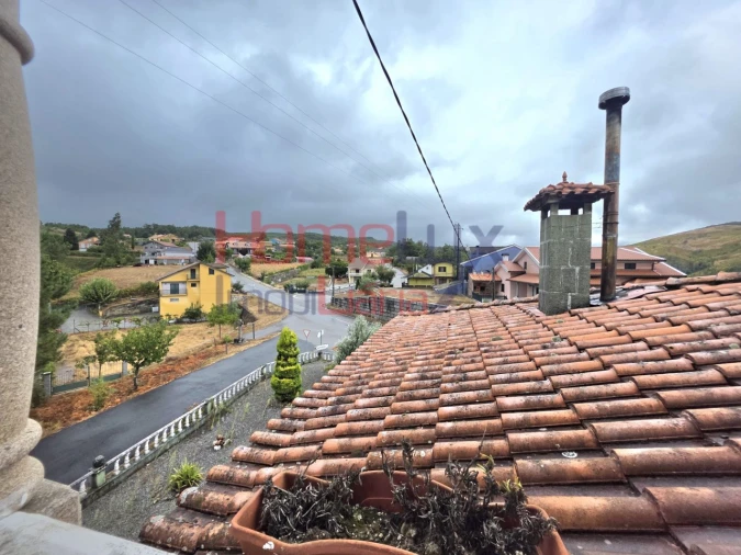 Moradia T5 para Venda em Mões Foto 54