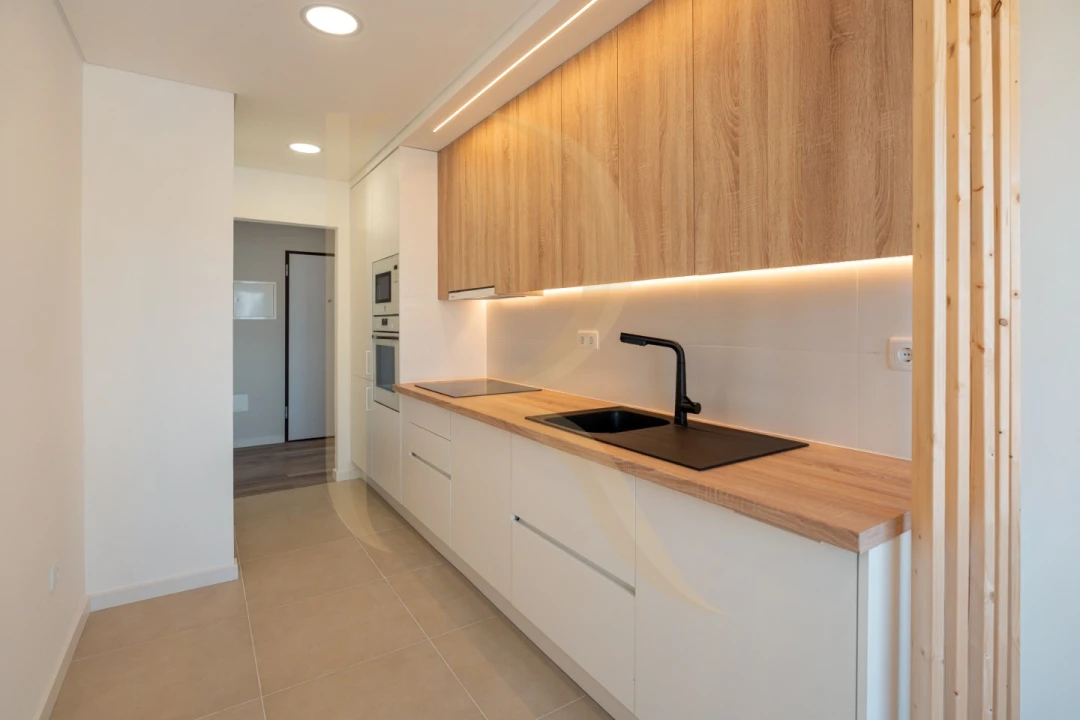 Apartamento T3 para Venda em Corroios Foto 1