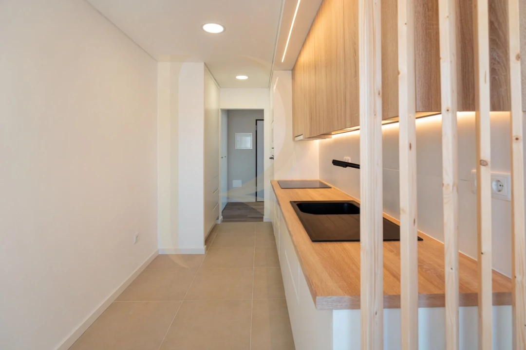 Apartamento T3 para Venda em Corroios Foto 3