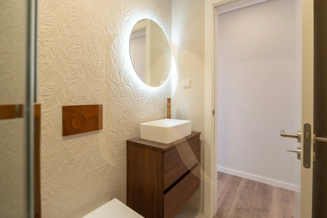 Apartamento T3 para Venda em Corroios Foto 13