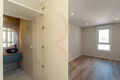 Apartamento T3 para Venda em Corroios
