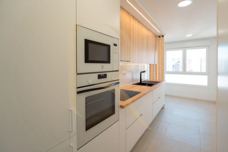Apartamento T3 para Venda em Corroios Foto 2