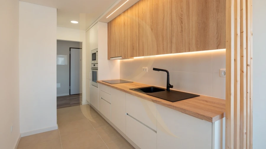 Apartamento T3 para Venda em Corroios