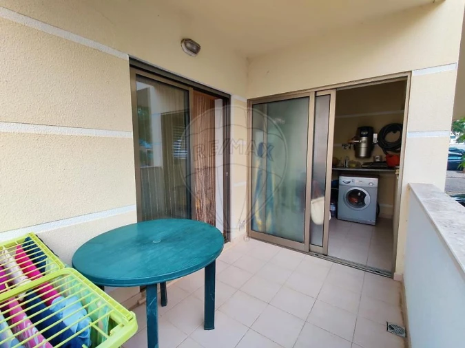 Apartamento T1 para Arrendamento em Portimão Foto 6