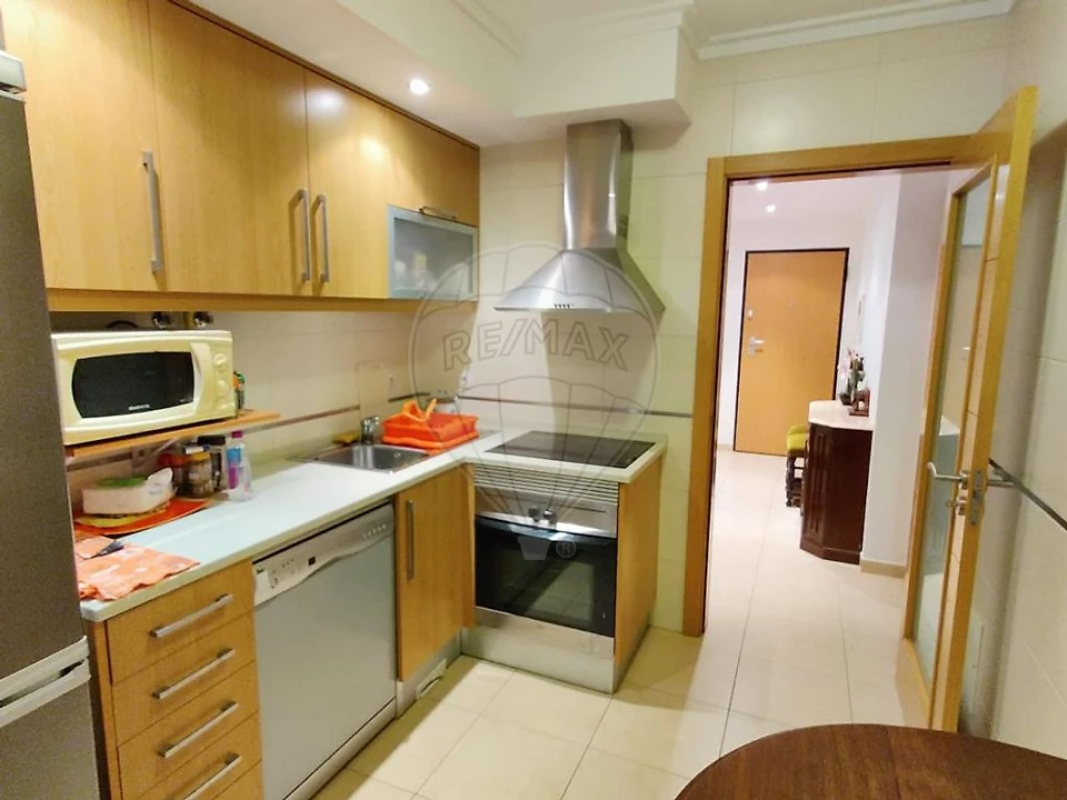 Apartamento T1 para Arrendamento em Portimão Foto 8